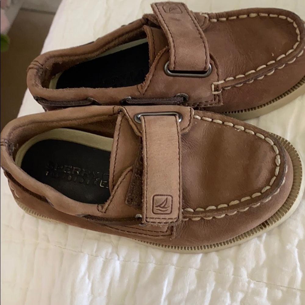 Toddler sperry shoes